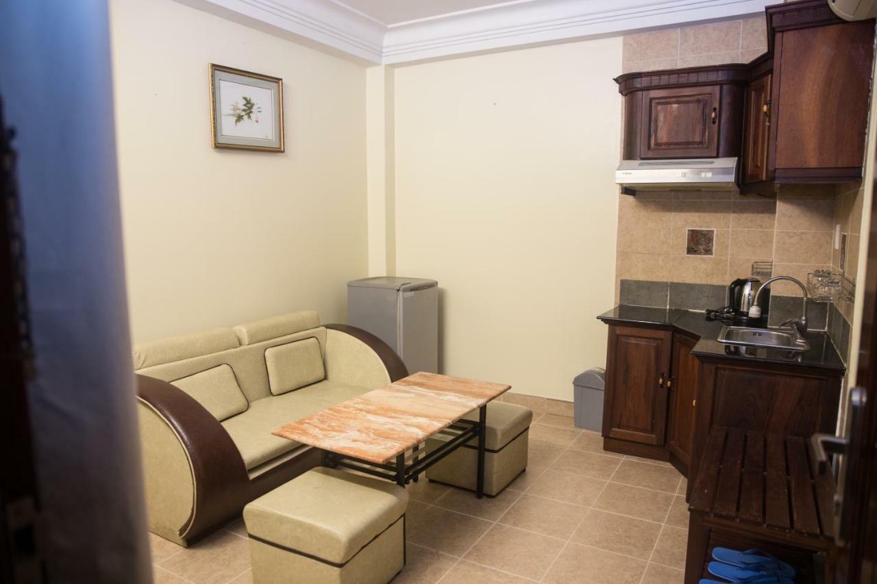 Caroline Hotel Ho Chi Minh City Bagian luar foto