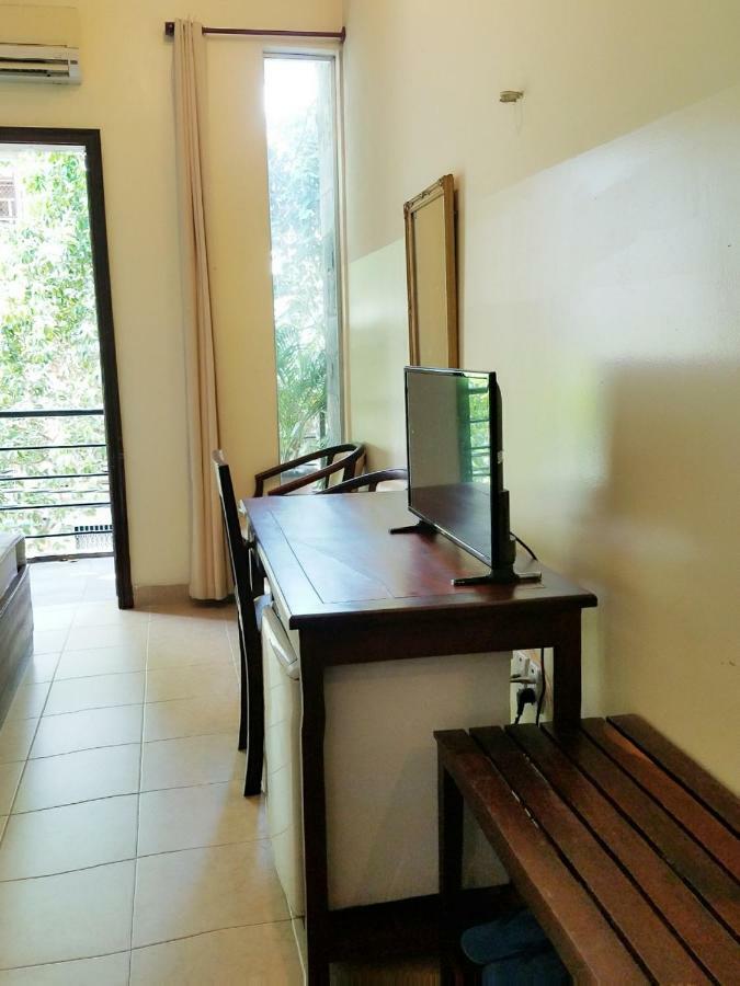 Caroline Hotel Ho Chi Minh City Bagian luar foto